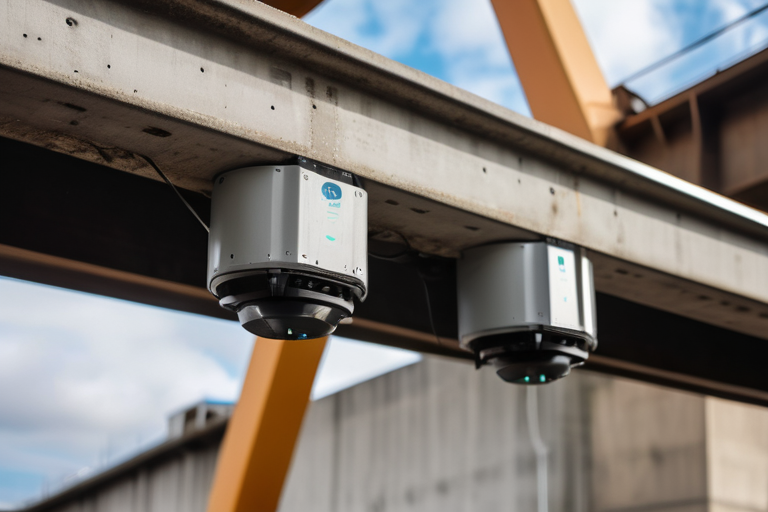 Как использовать данные IoT-датчиков для прогнозирования срока службы строительных конструкций: анализ и интерпретация Как использовать данные IoT-датчиков для прогнозирования срока службы строительных конструкций: анализ и интерпретация